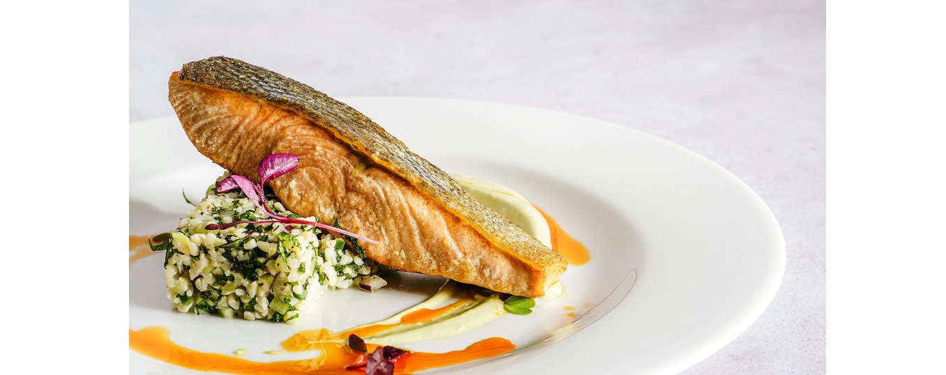 Dine Out Boston August 2025: Top 14 Back Bay Spots - Nightly App